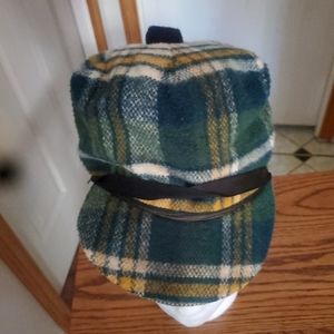 Tam Stewart Dress Blue hat- Lords of the Seas